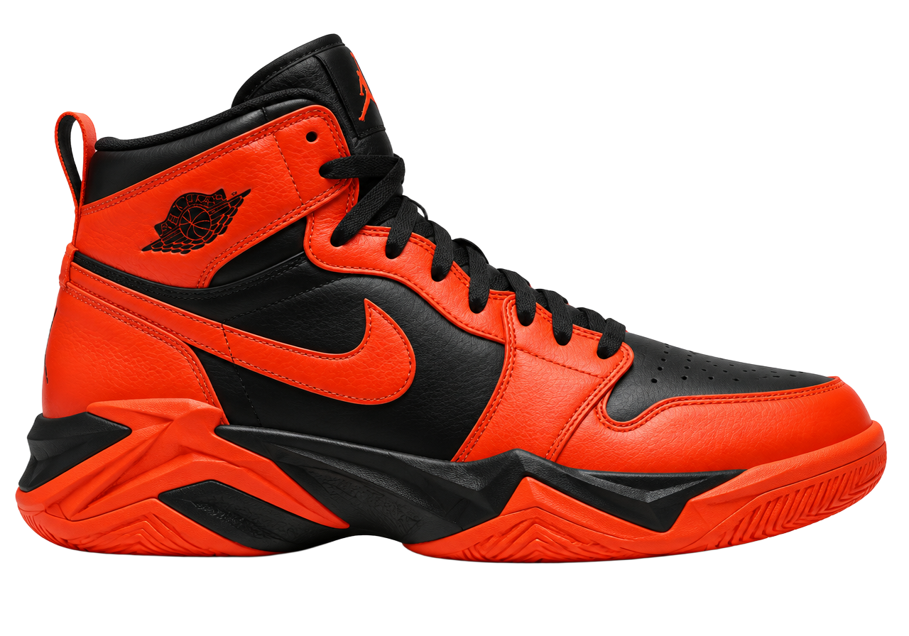 Blaze Court Hi
